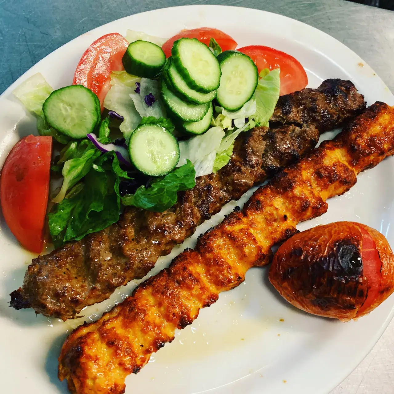 Persian Restaurant