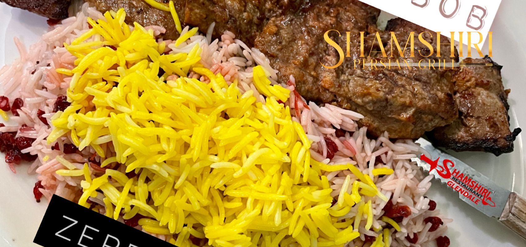 Persian Food