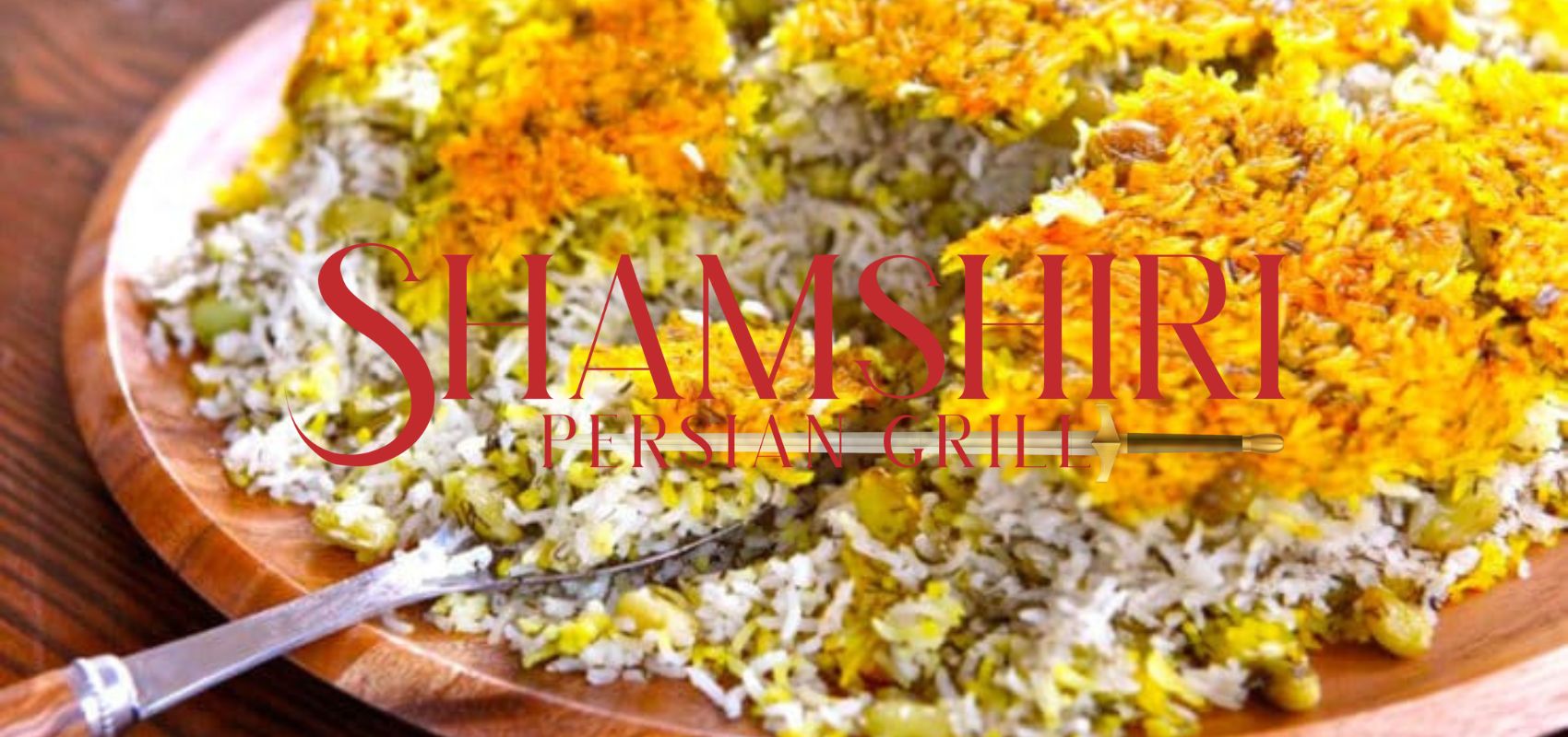 Persian Food