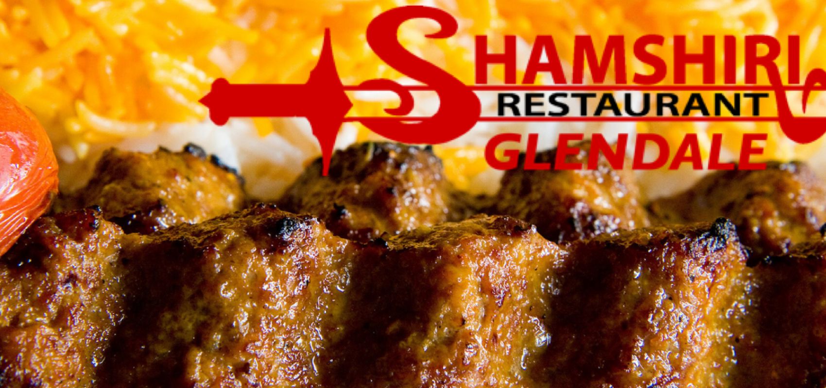 Persian Food