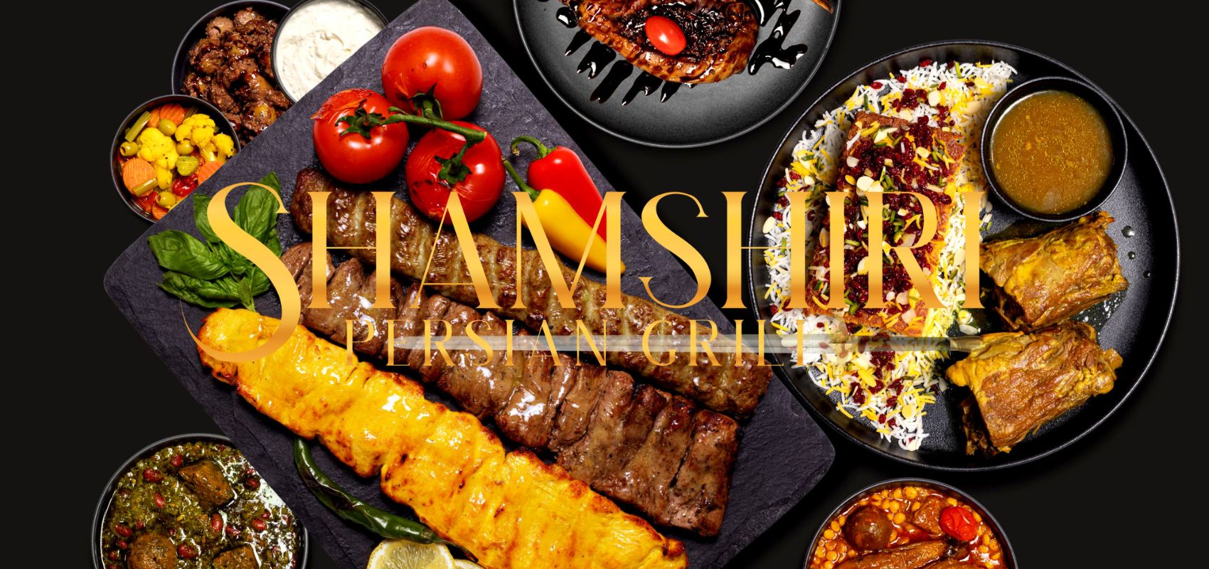 Persian Food