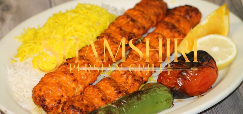 Persian Grill