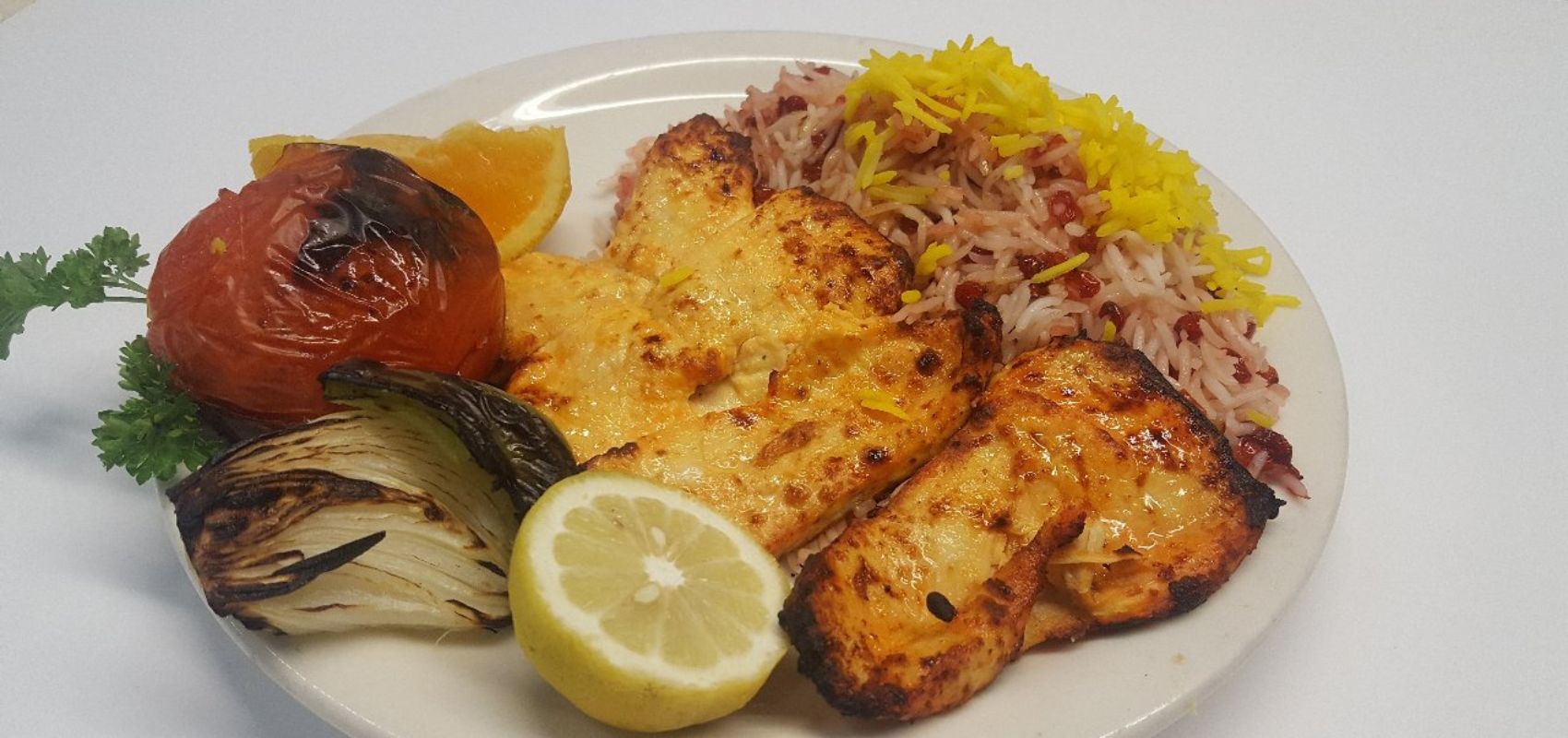 Persian Grill
