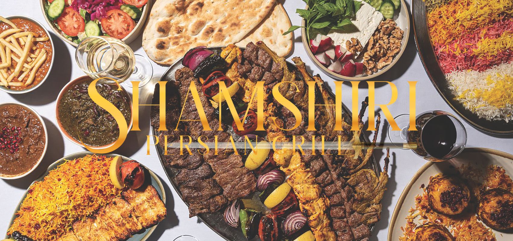 Persian Restaurant