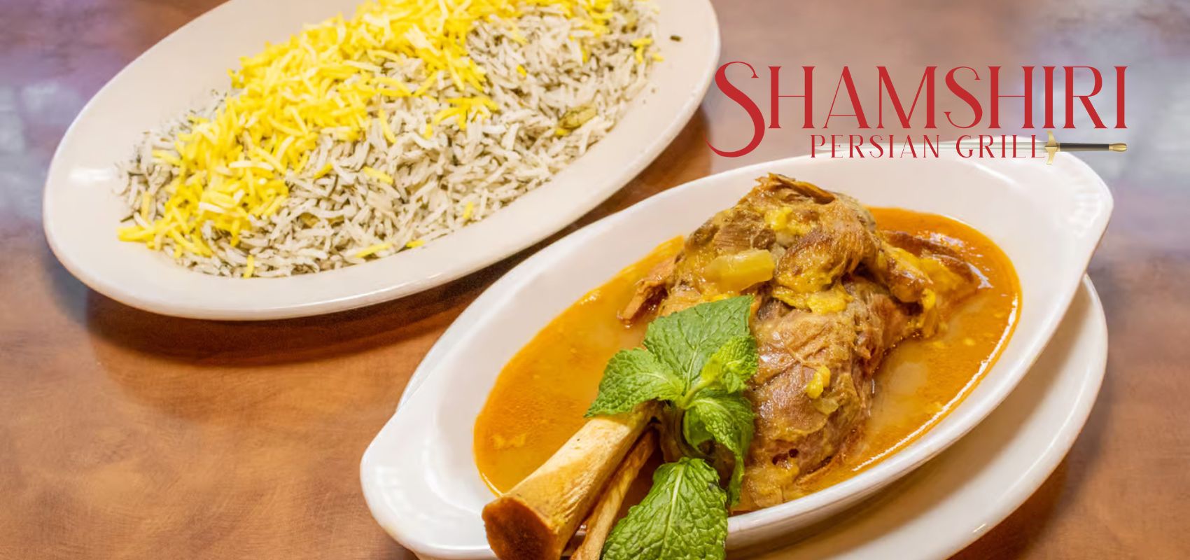 Persian Restaurant
