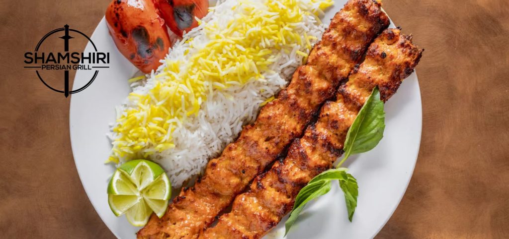 Persian Restaurant