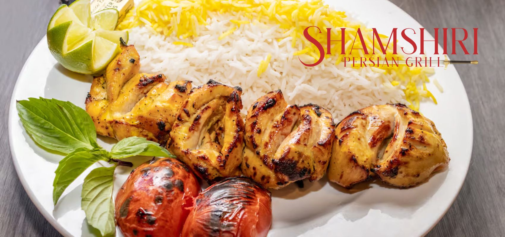 Persian Restaurant