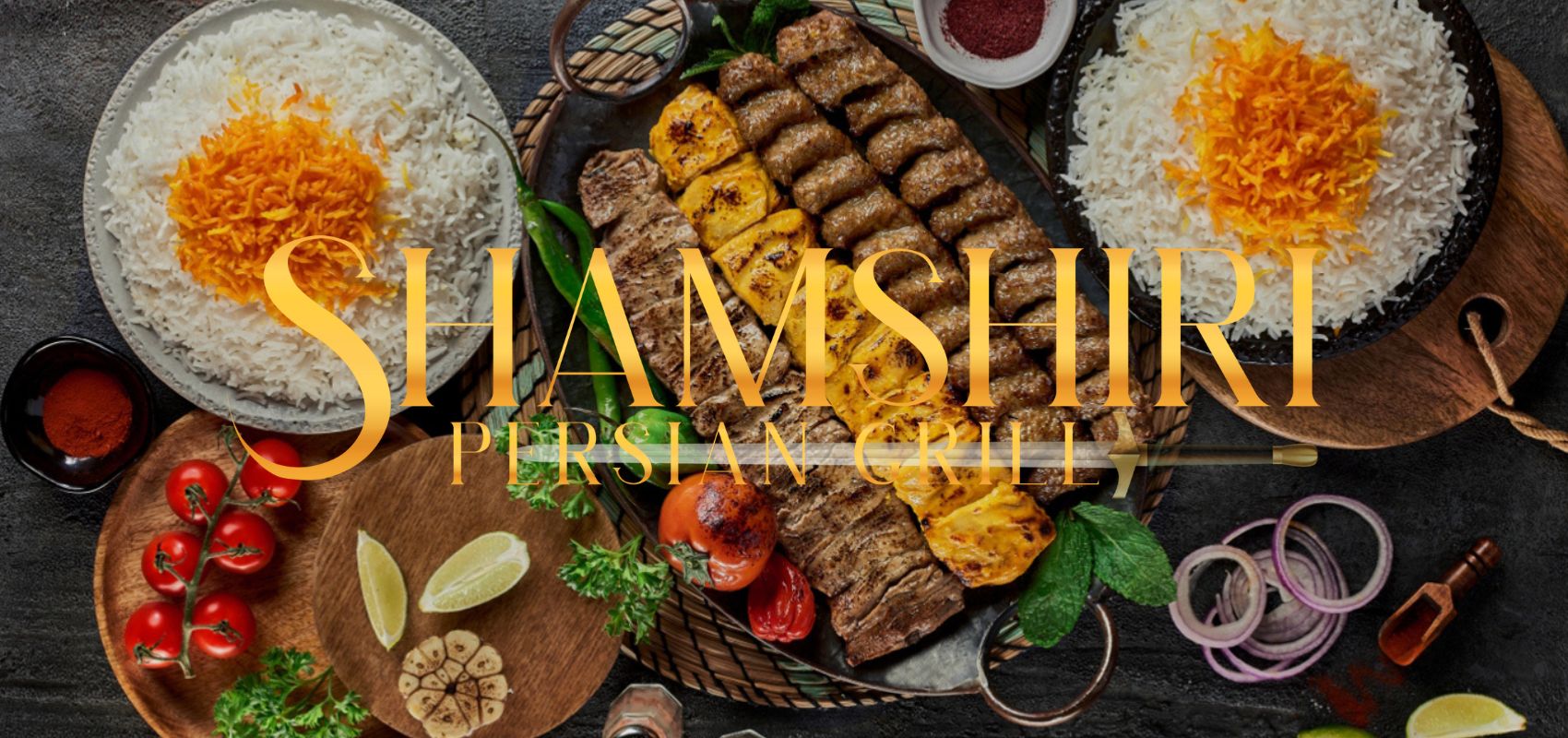 Persian Restaurant