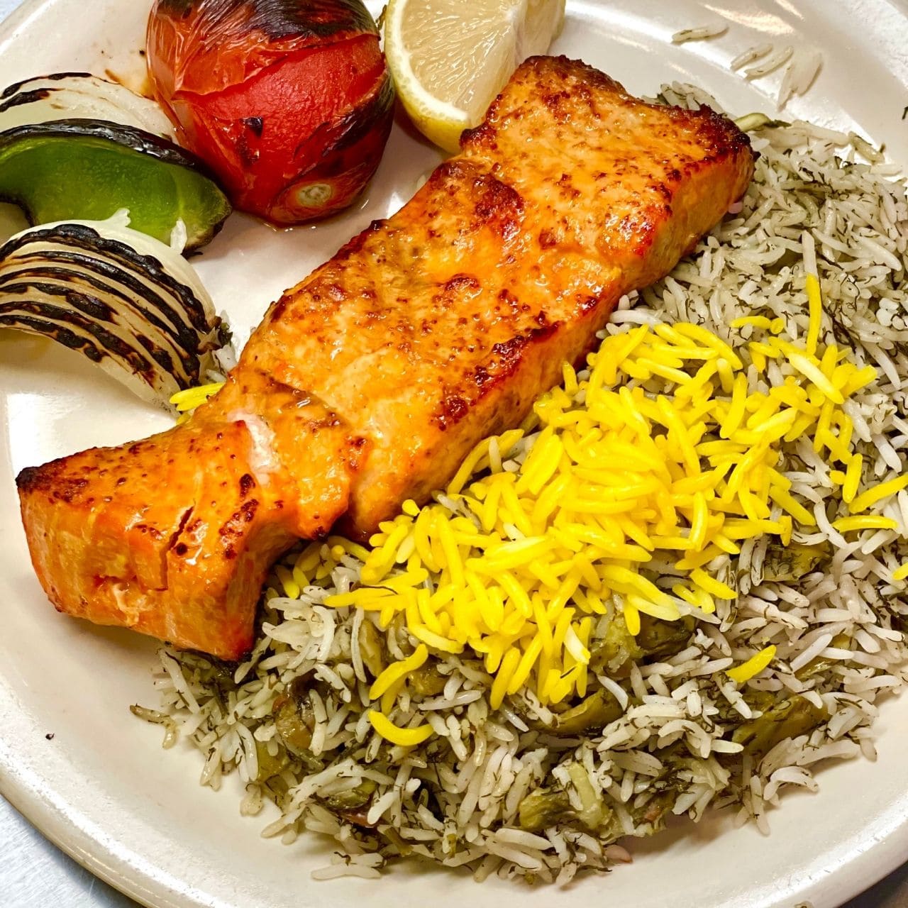 Kabob Restaurant