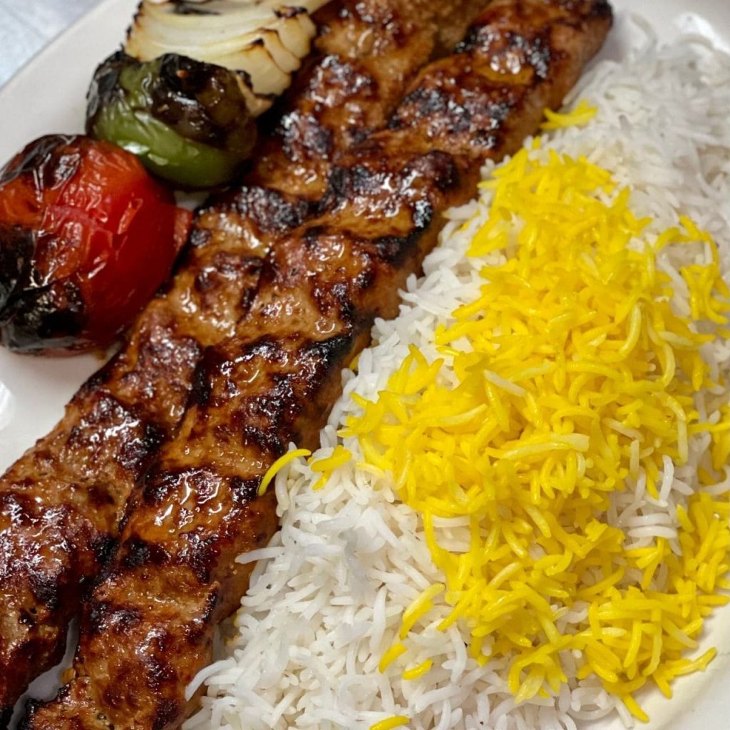 Kabob Restaurant