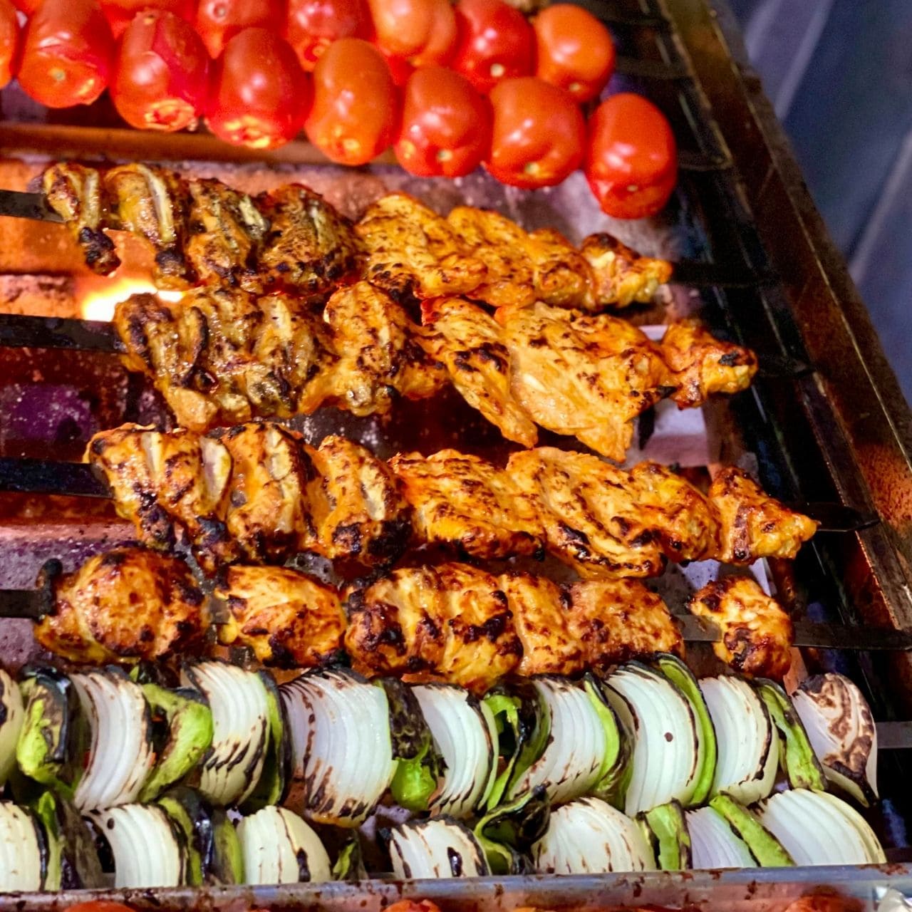 Kabob Restaurant