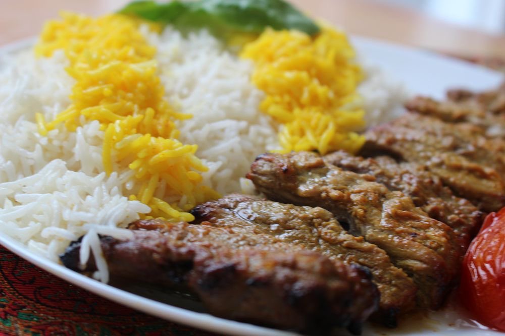 Persian Restaurant