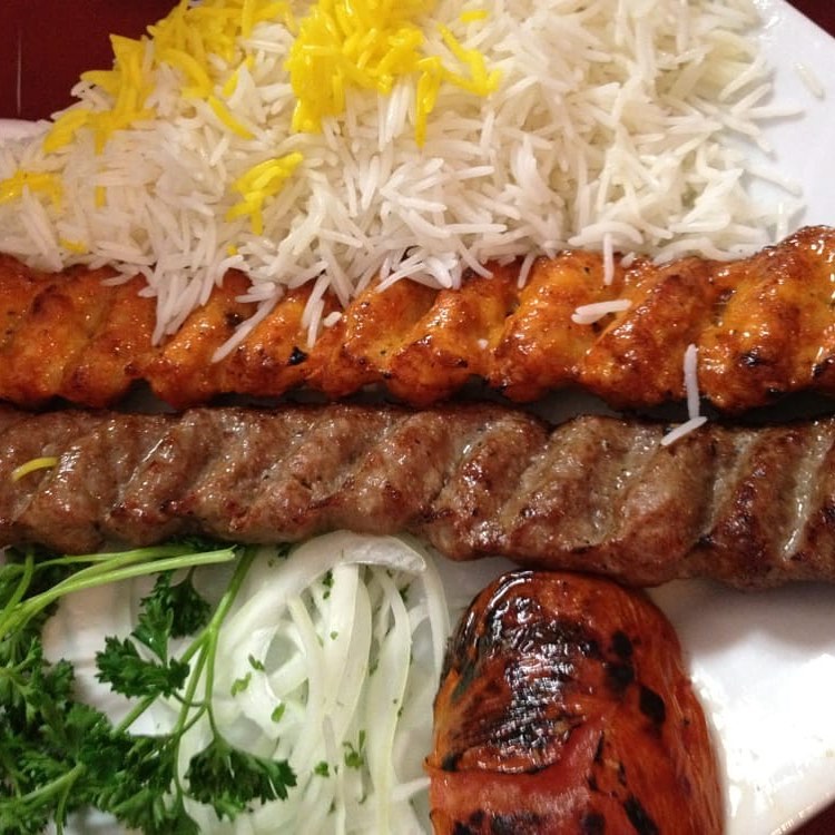 Kabob Restaurant