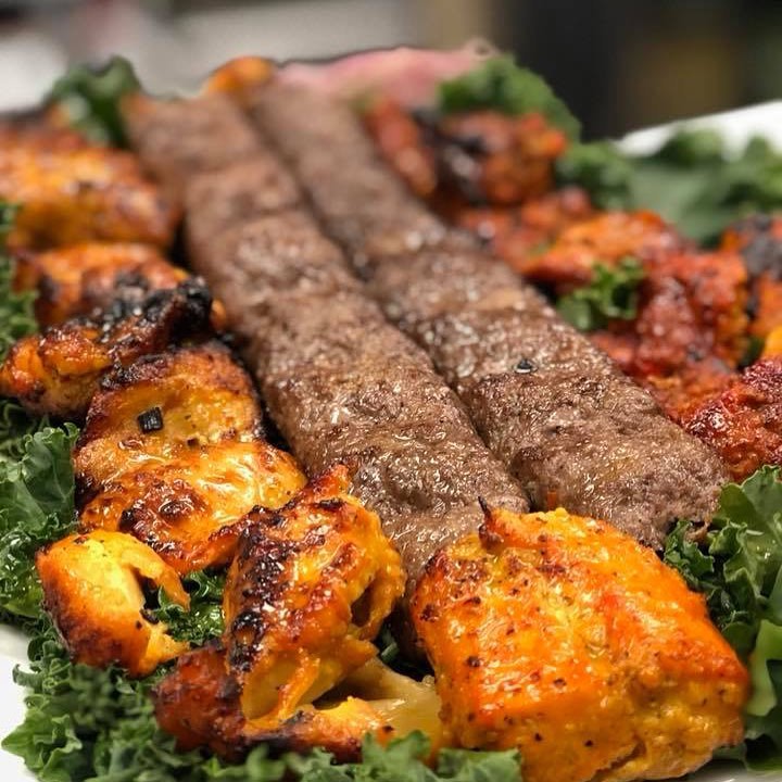 Persian Food Delivery