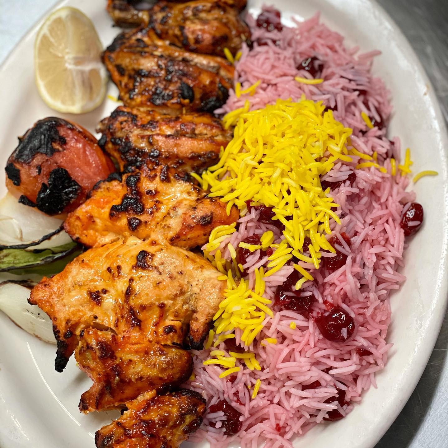 Persian Restaurant