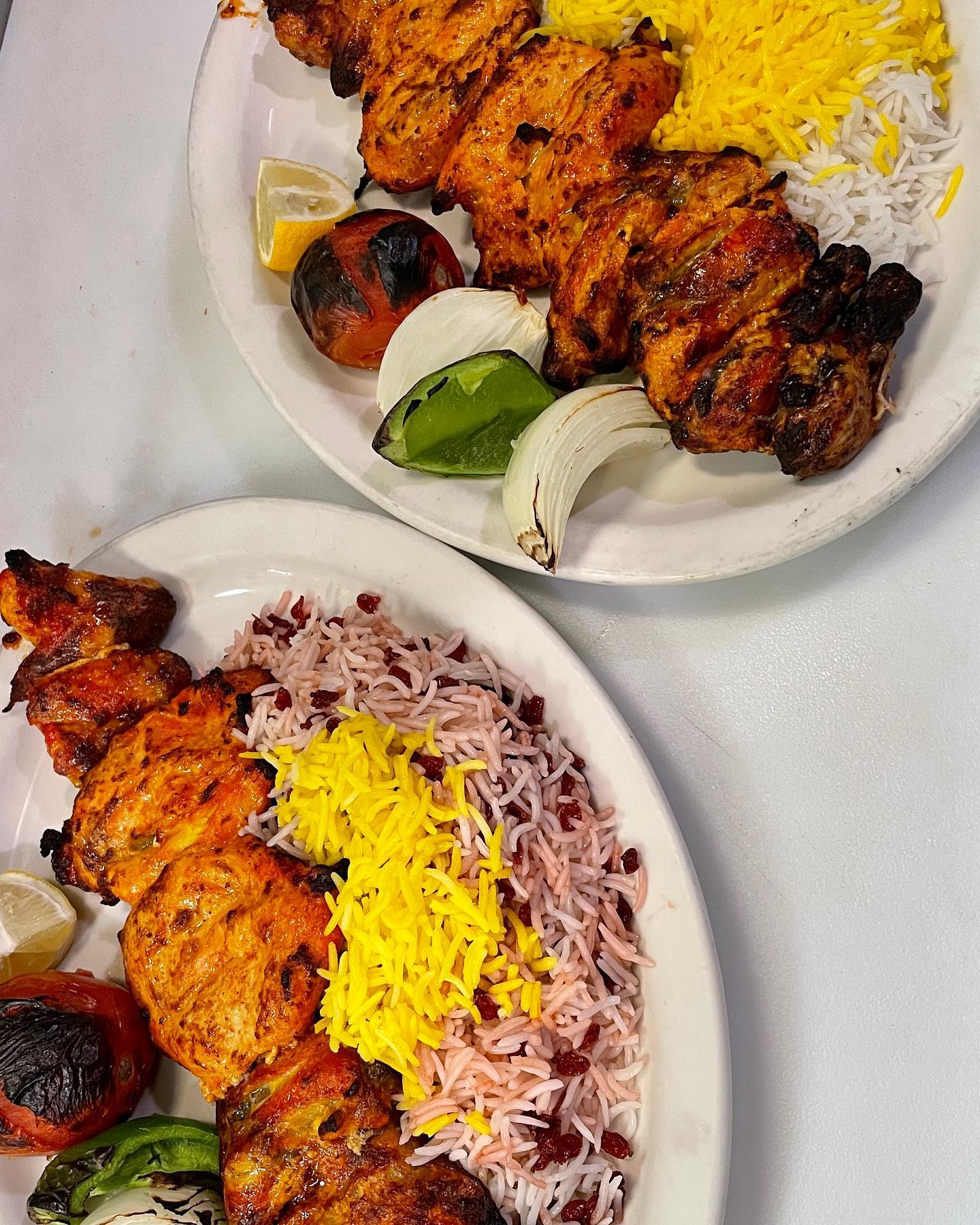 Persian Food