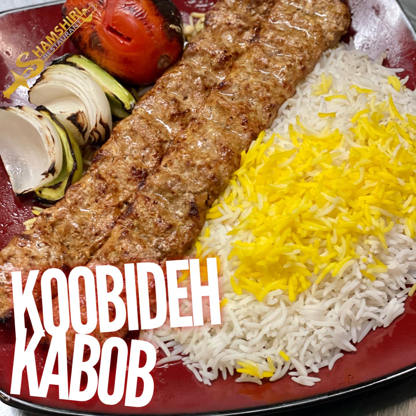Persian Cuisine