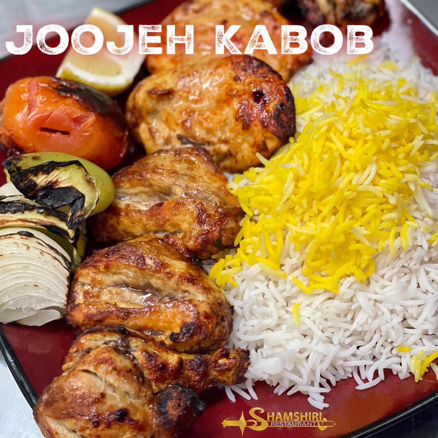 Persian Cuisine
