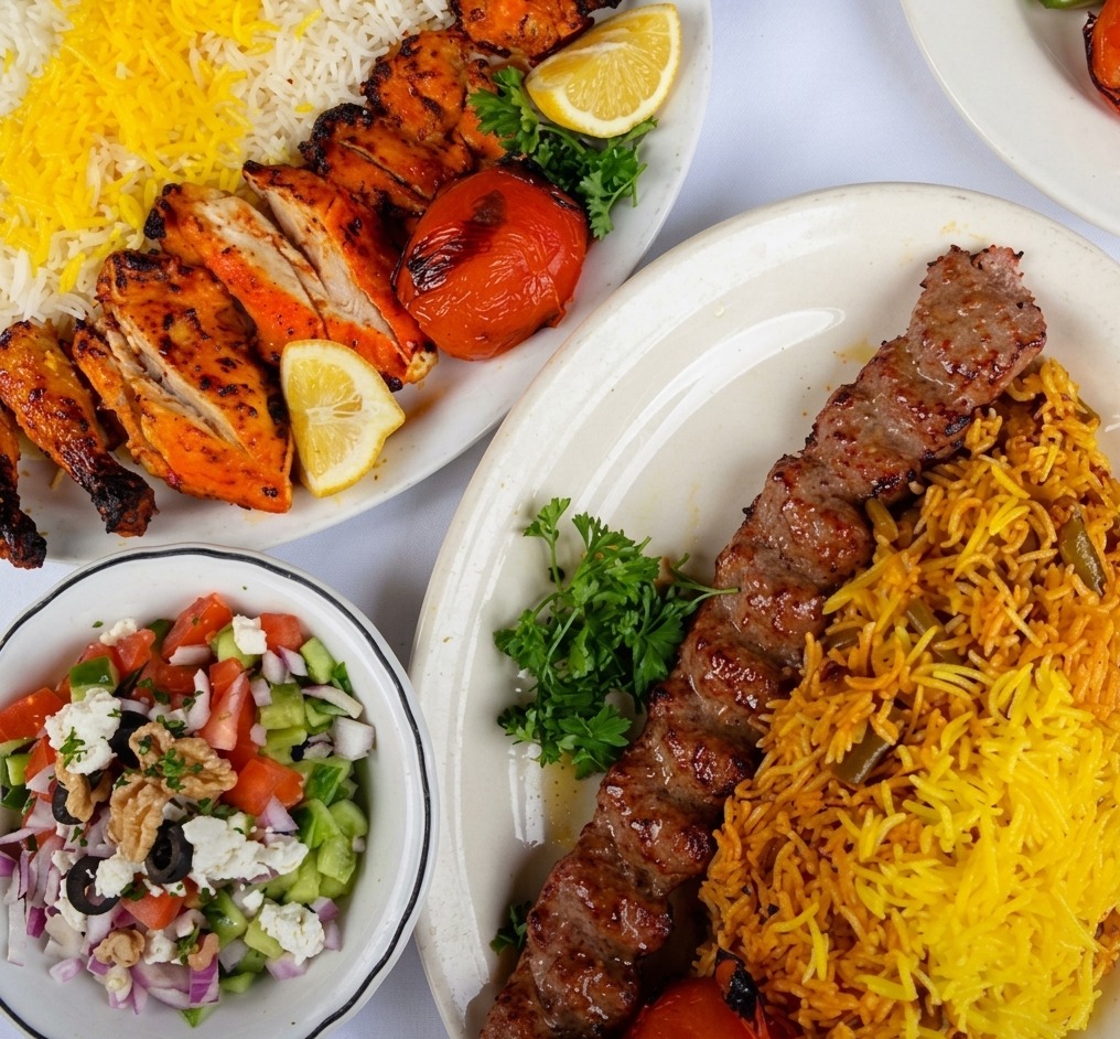 Kebabs Restaurant