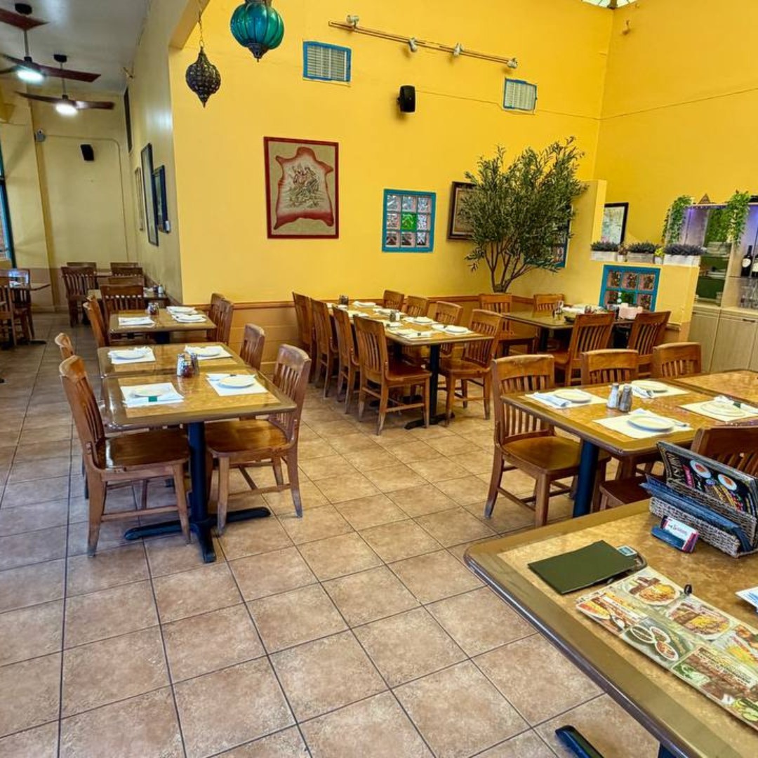 Persian Food