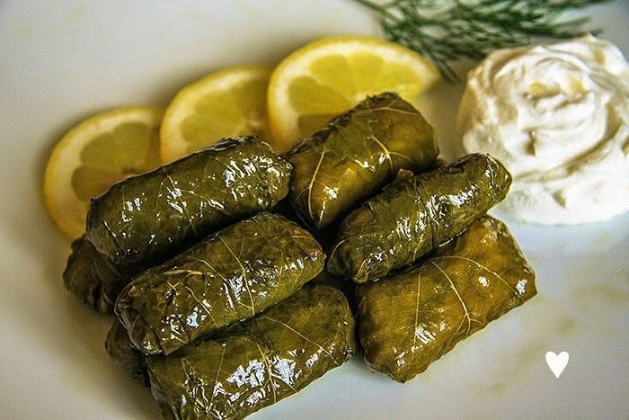Persian Restaurant