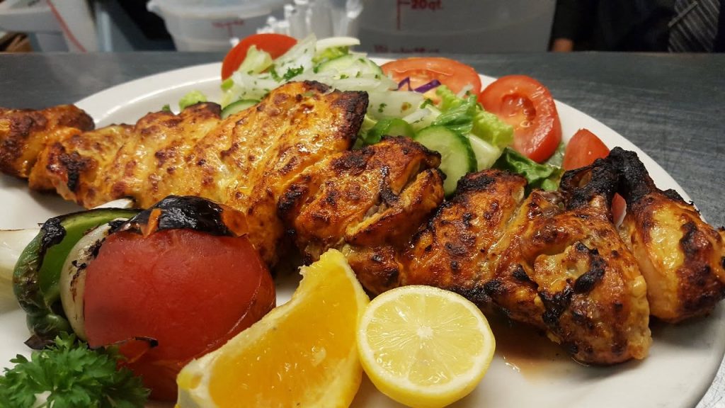 Persian Restaurant