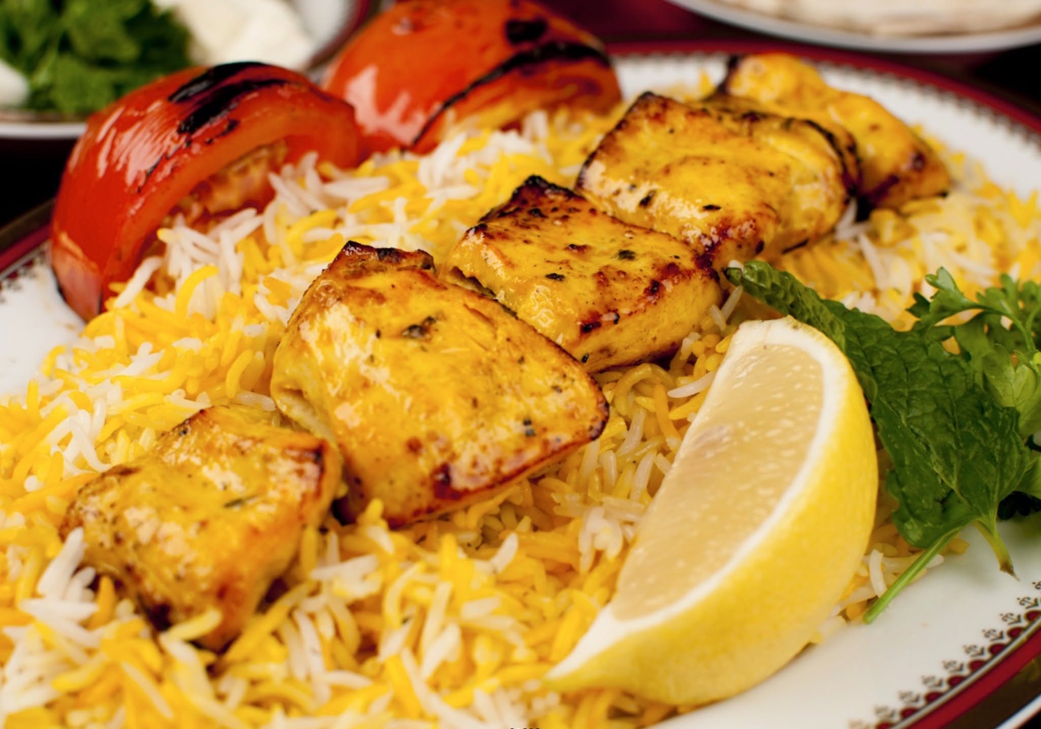 Persian Food