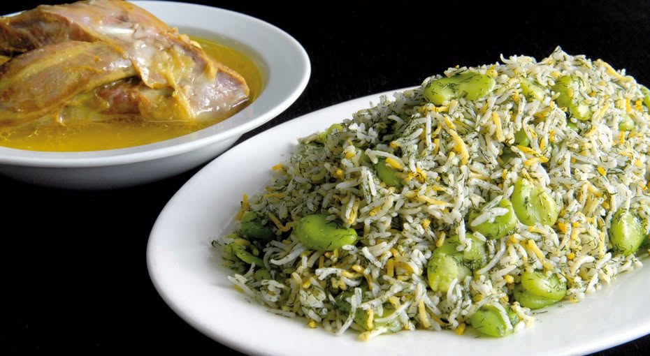 Persian Restaurant