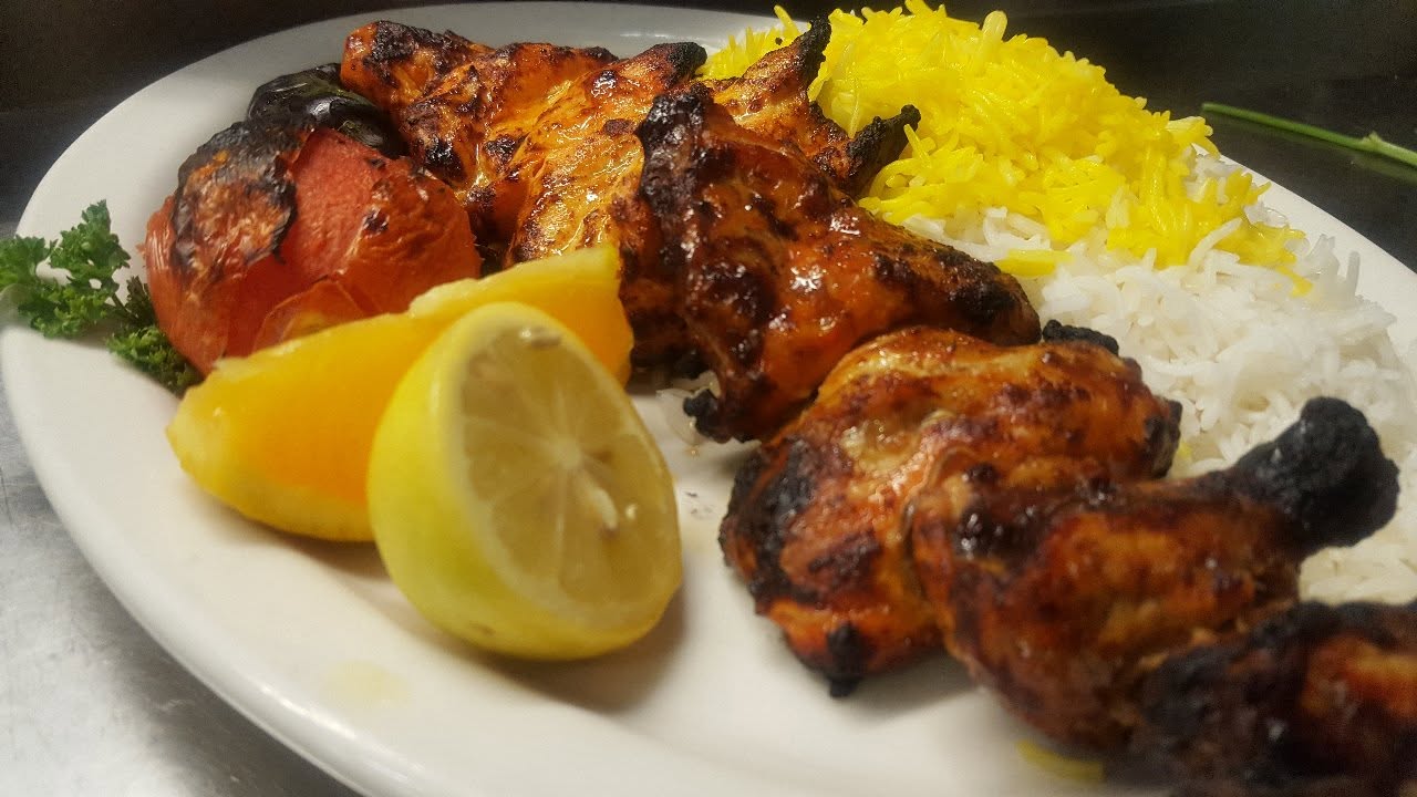 persian food