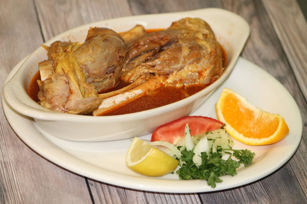 persian food
