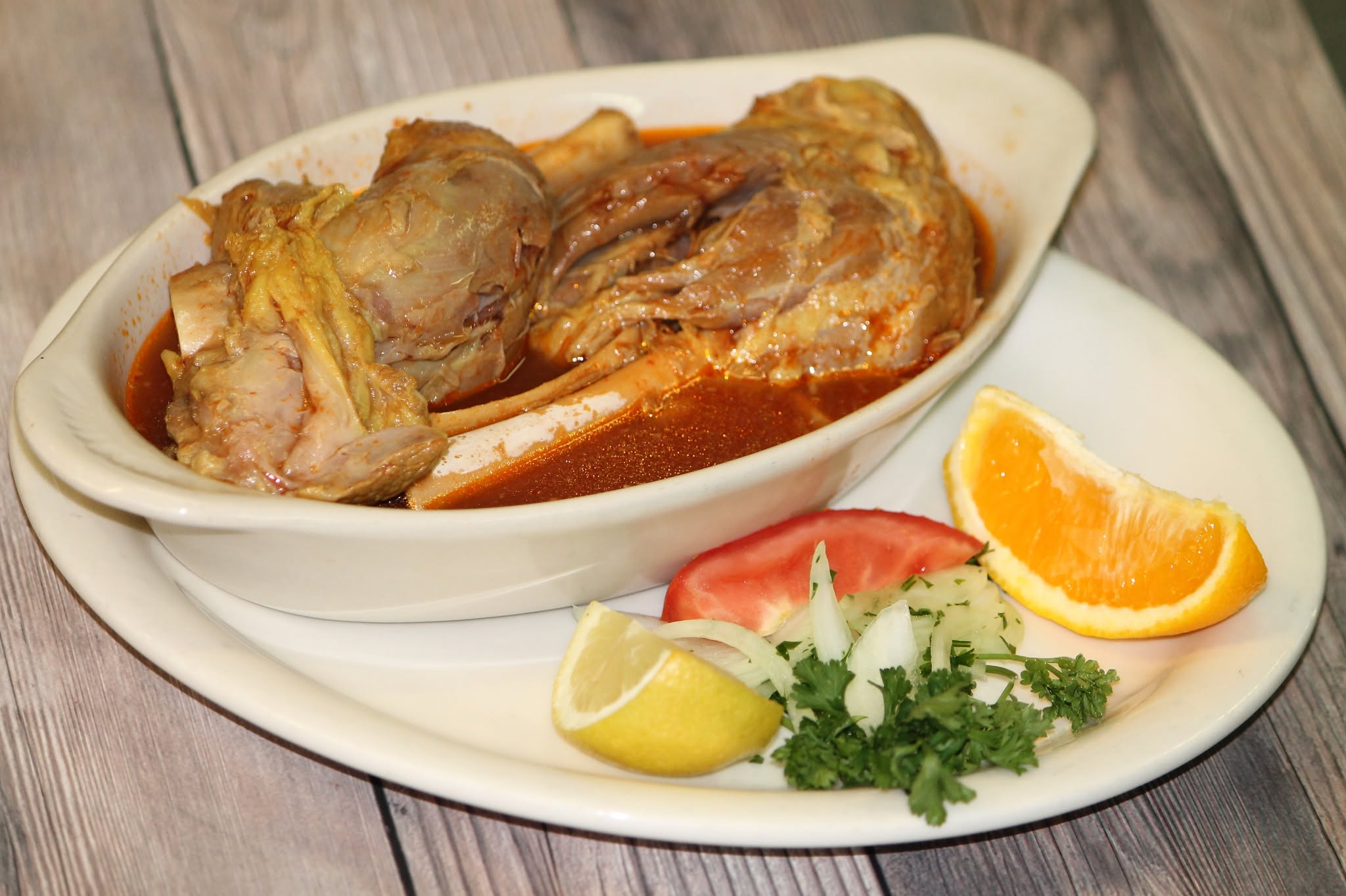 persian food