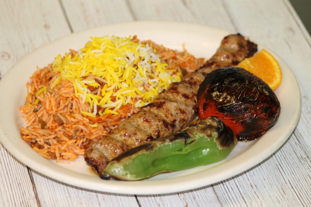 Persian Grill