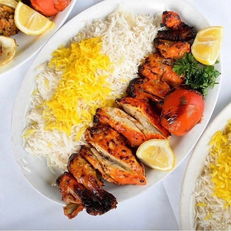 Persian Food