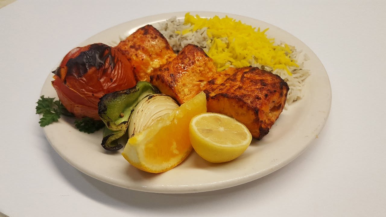 persian grill