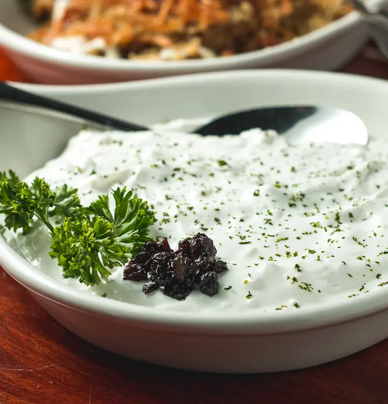 Persian Restaurant