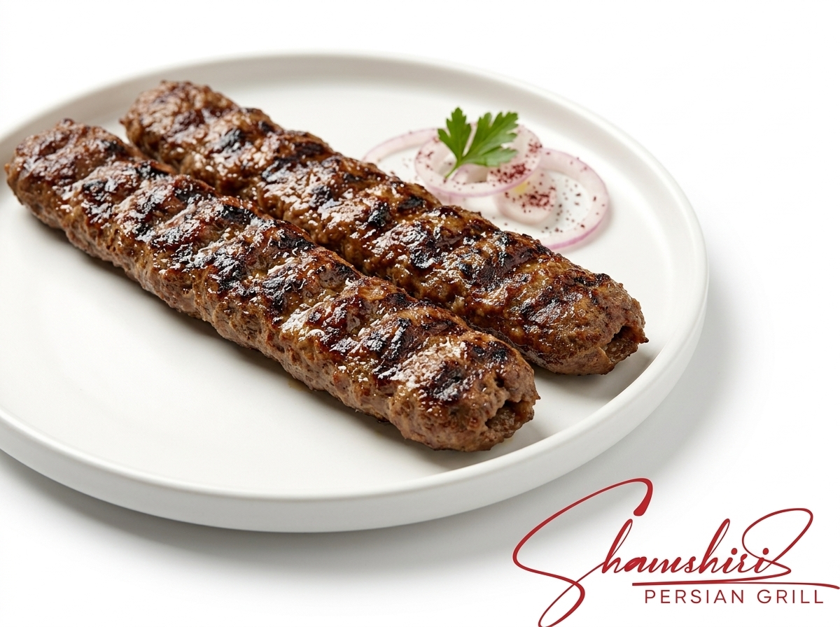 koobideh kabobs