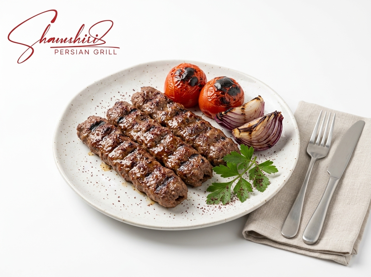 kobbideh kabobs