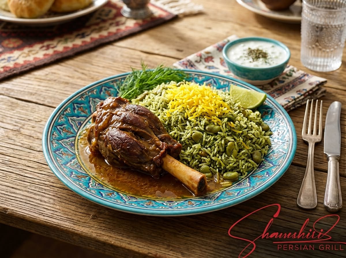 persian restaurant