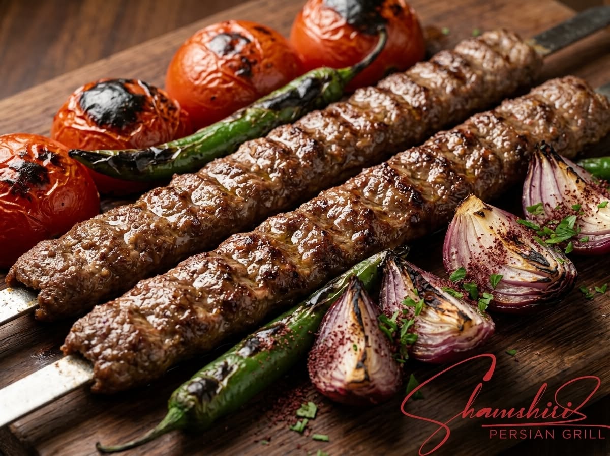 persian restaurant